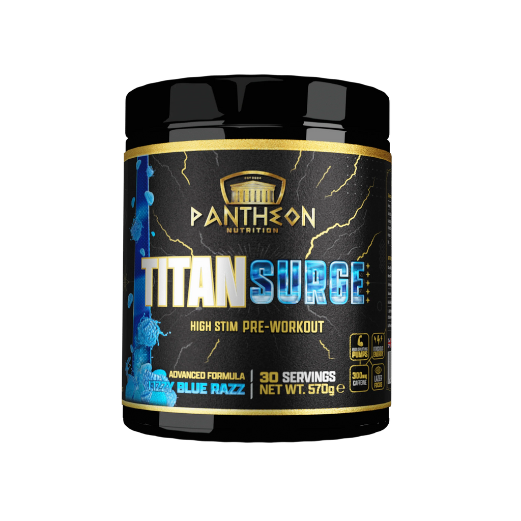 The Workout Bundle