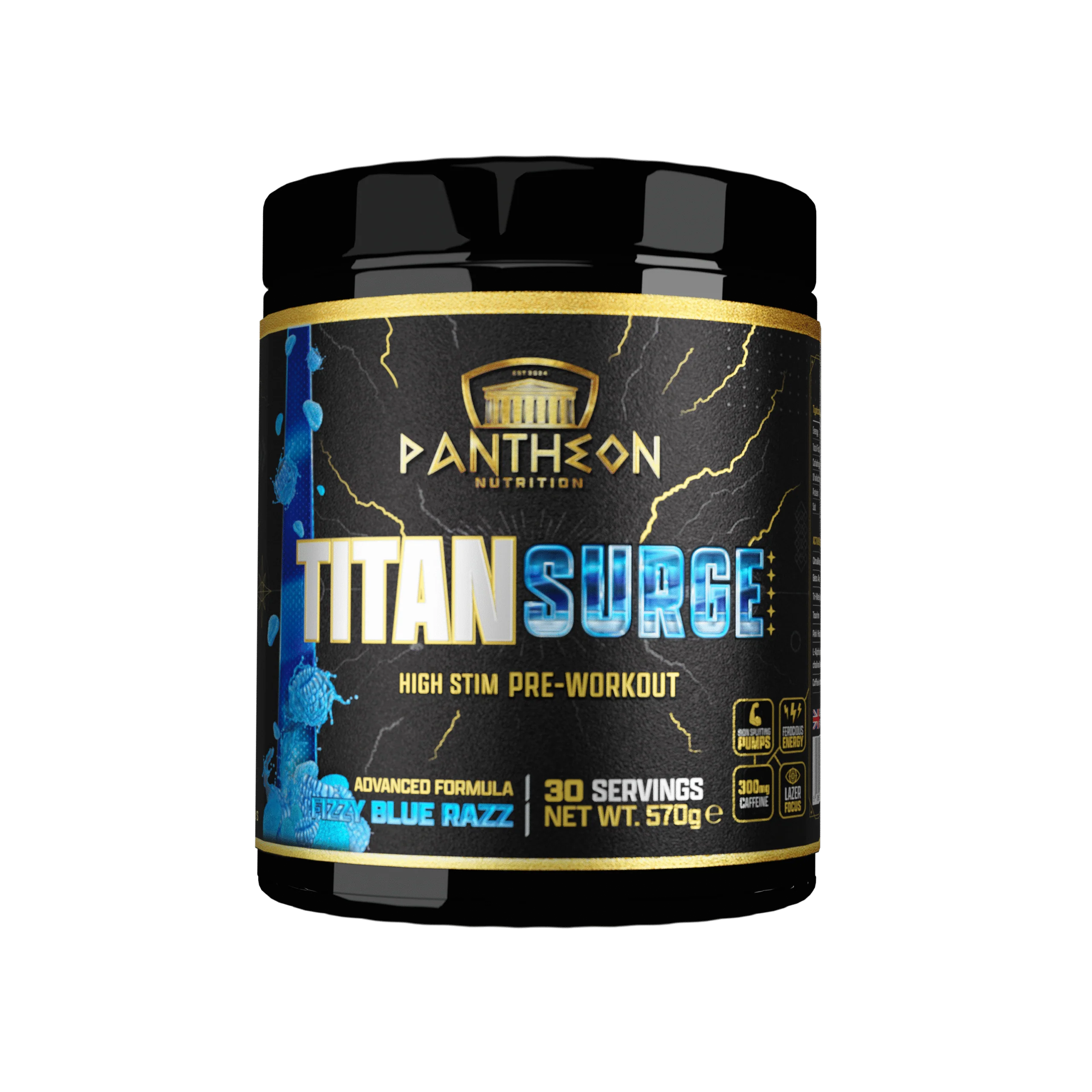 The Workout Bundle