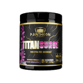 Titan Surge Pre Workout - Bubblegum Flying Saucers