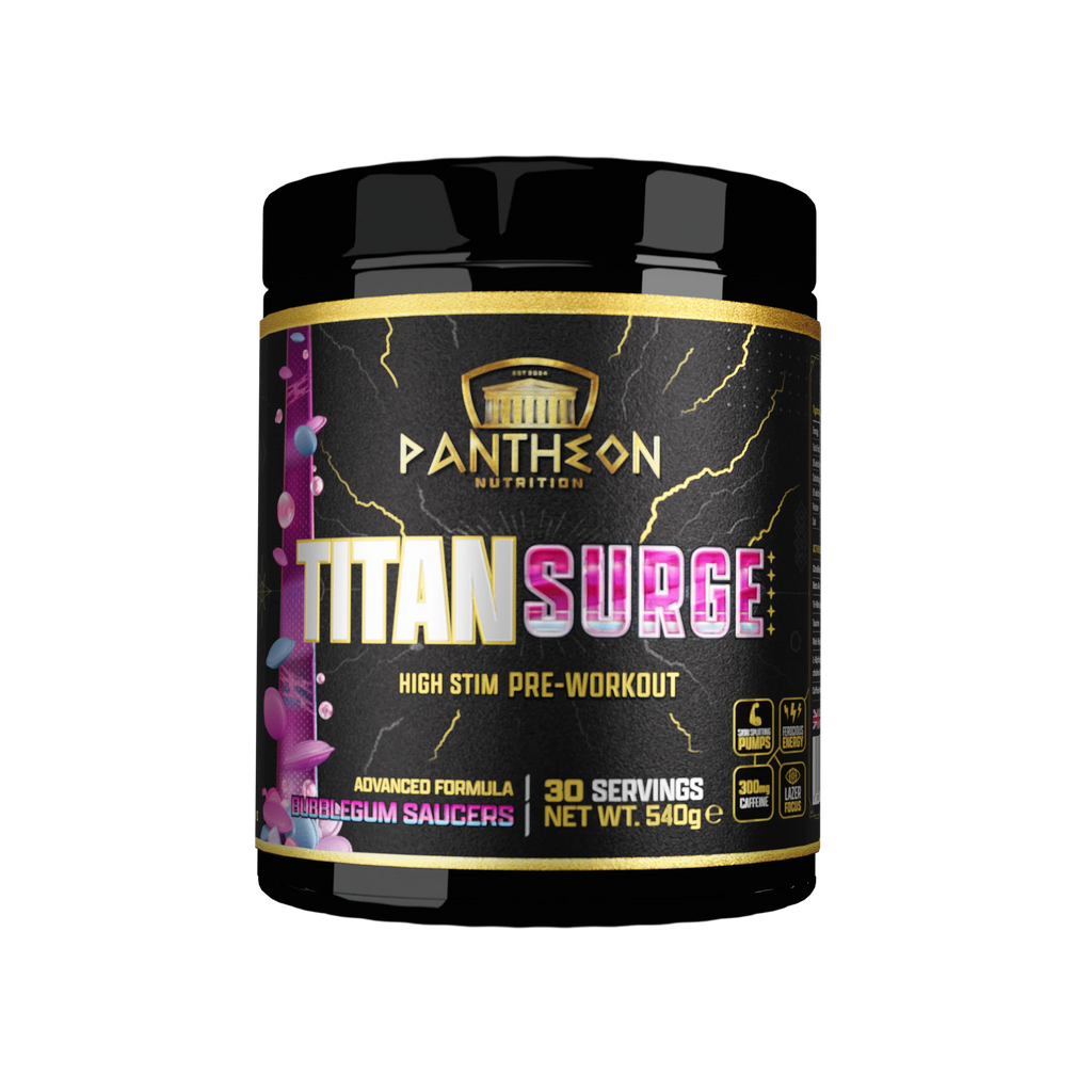 The Workout Bundle