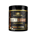 Titan Surge Pre Workout - Fizzy Cola Bottles