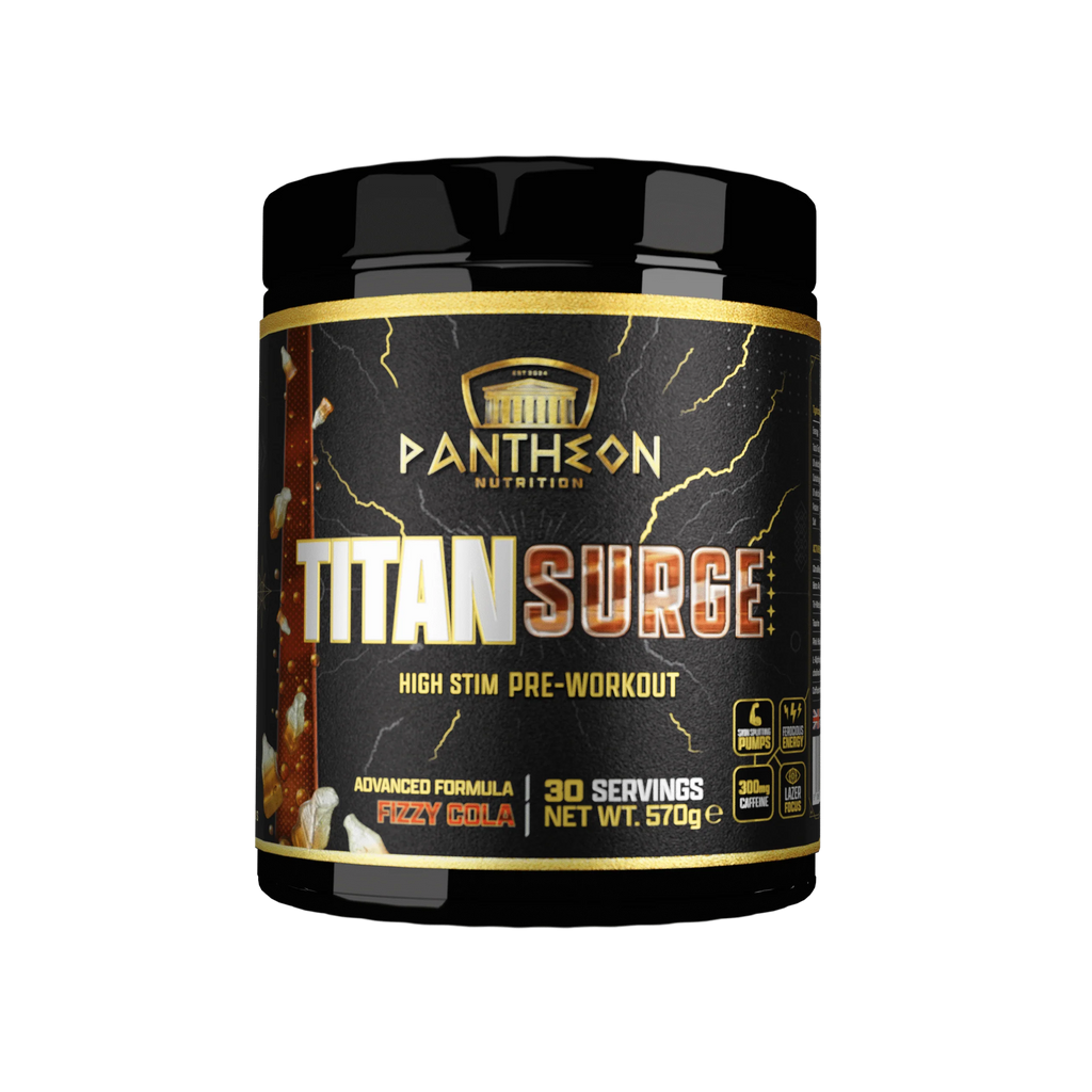 The Workout Bundle