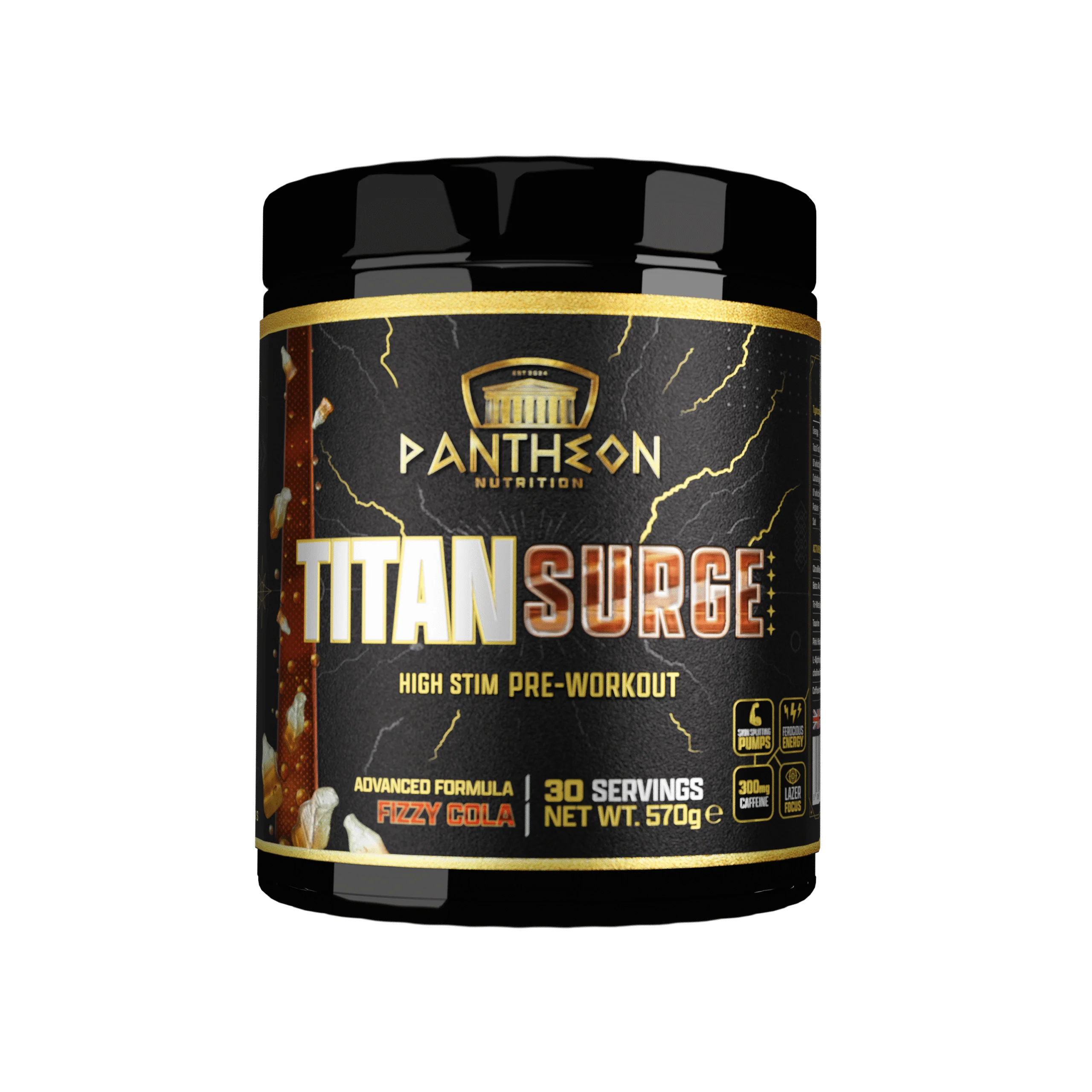 The Workout Bundle