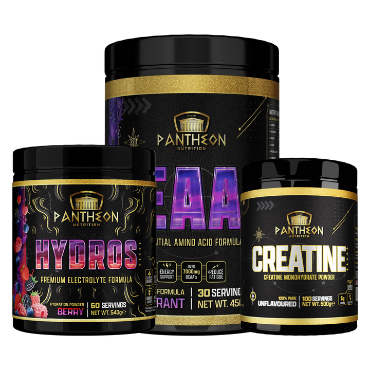 The Hybrid Bundle