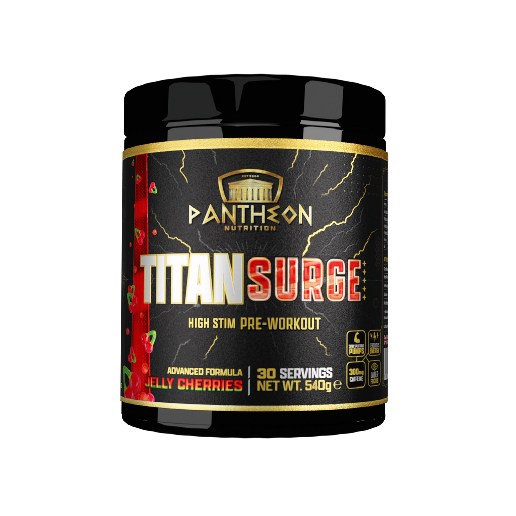 The Workout Bundle