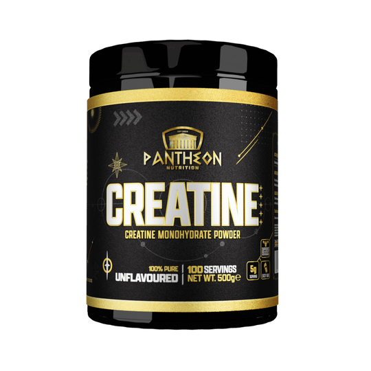 Creatine Monohydrate 500g