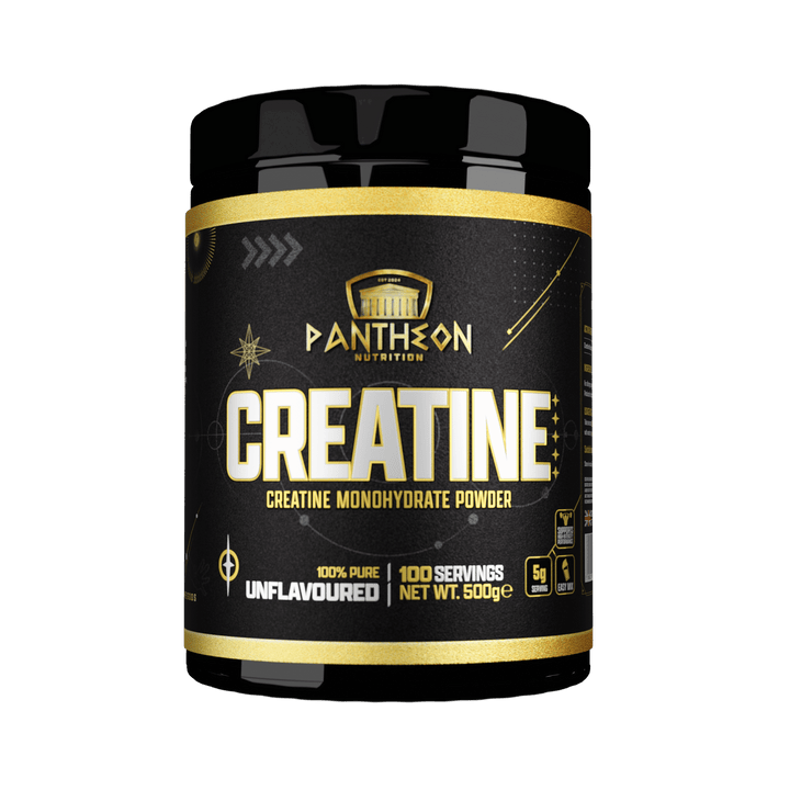 Creatine Monohydrate 500g