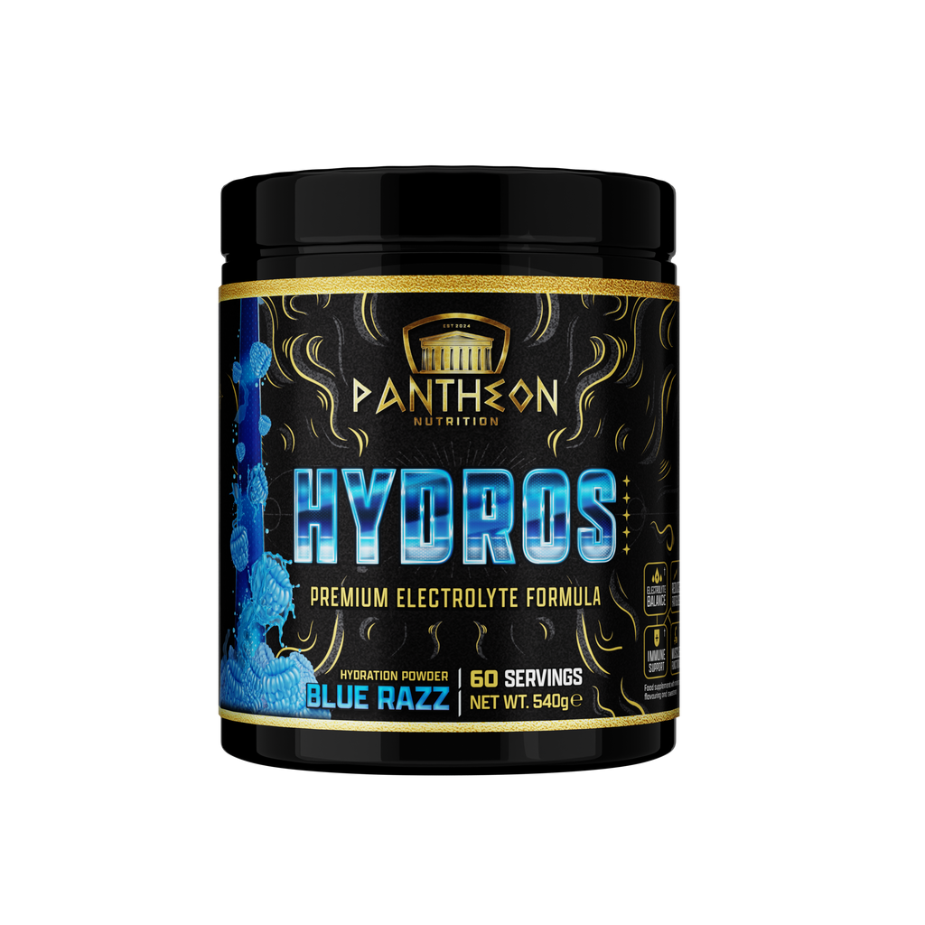Hydros