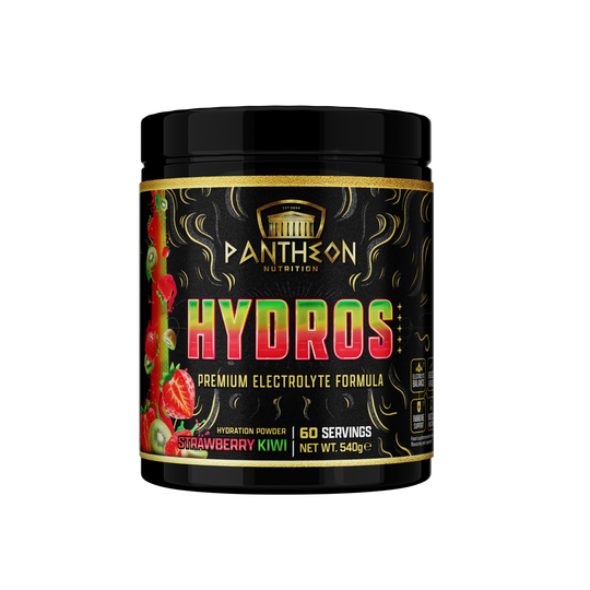 Hydros