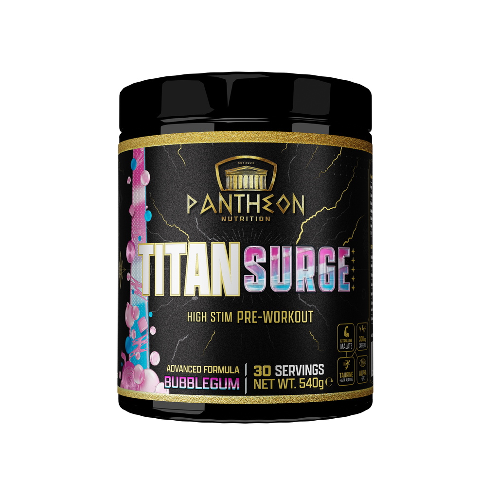 The Workout Bundle