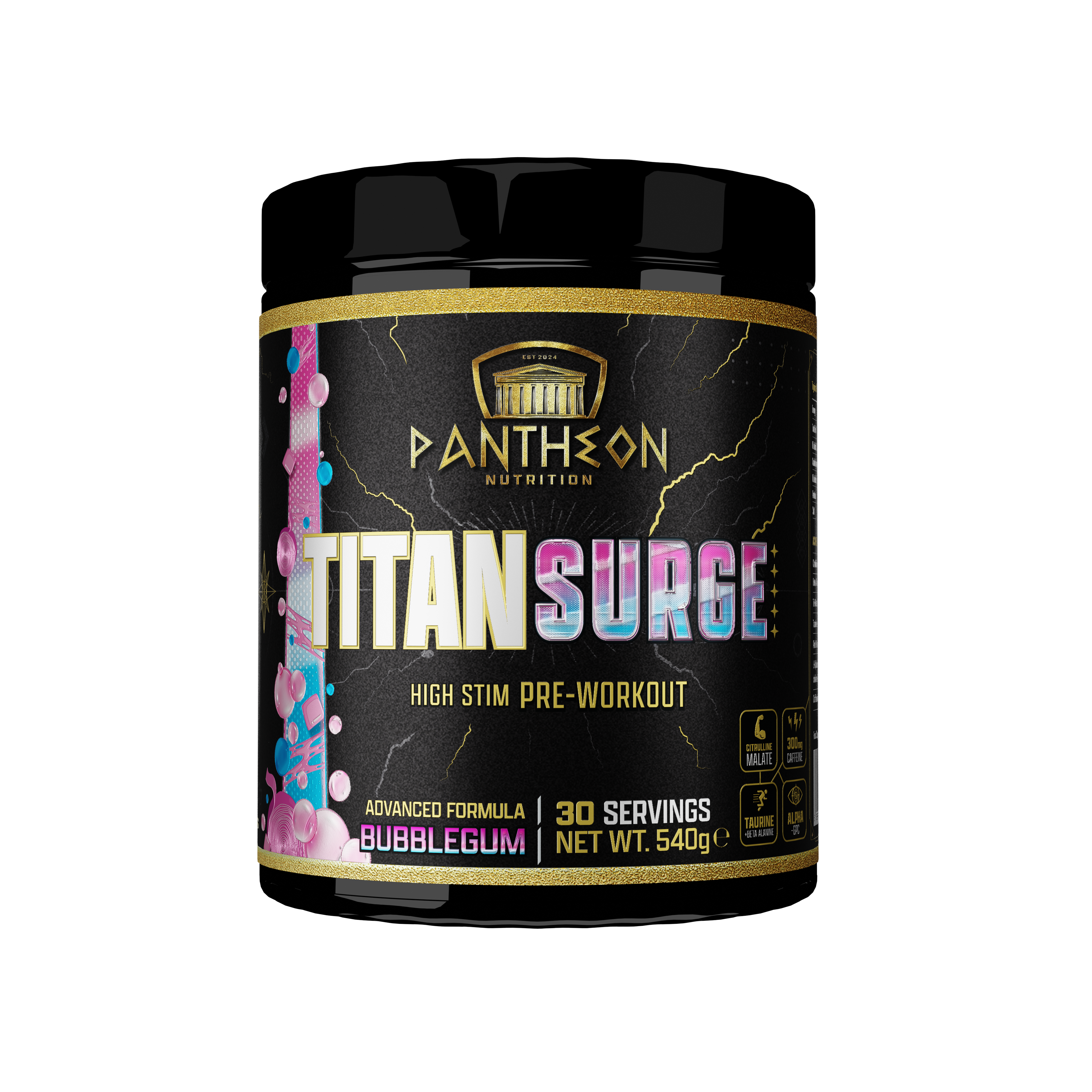 The Workout Bundle
