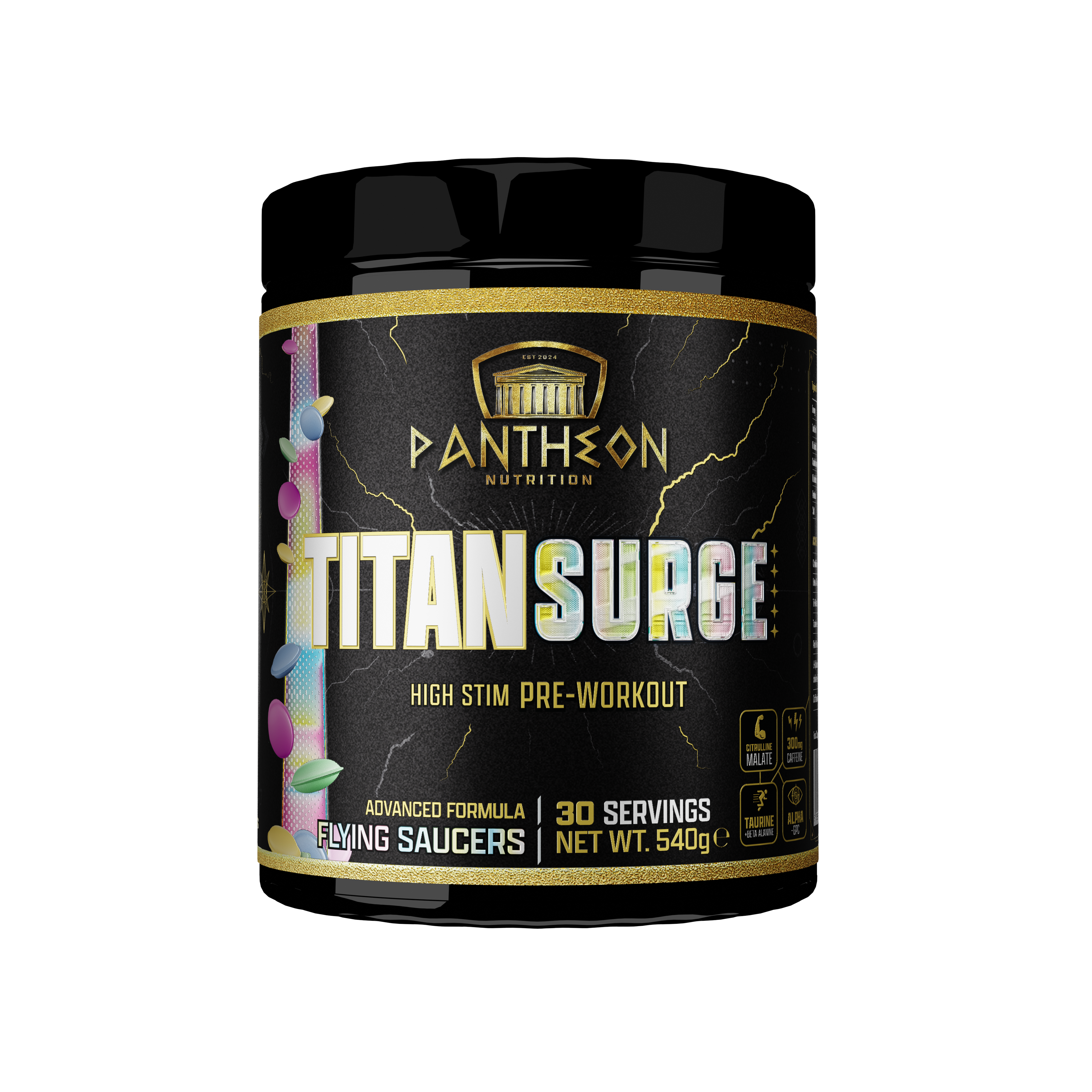 The Workout Bundle
