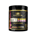 Titan Surge Pre Workout - Pear Drops