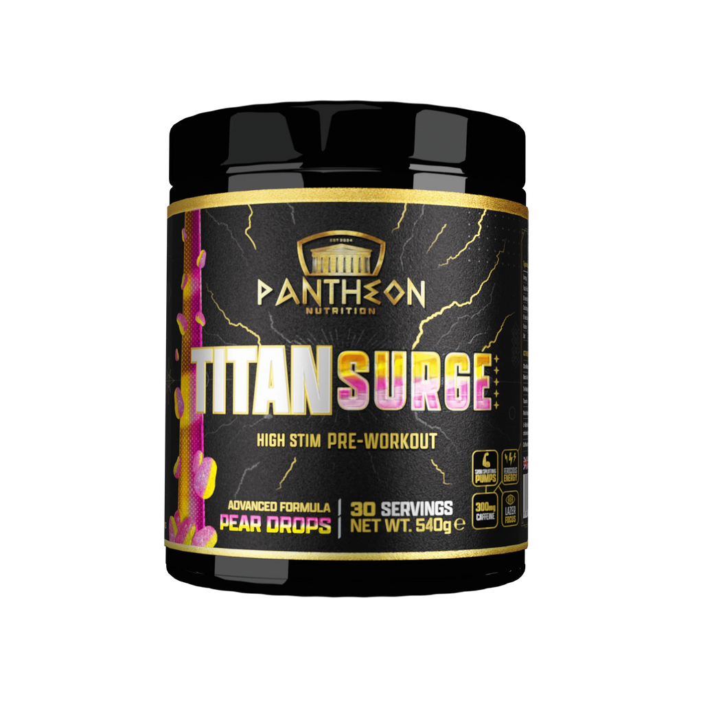 The Workout Bundle