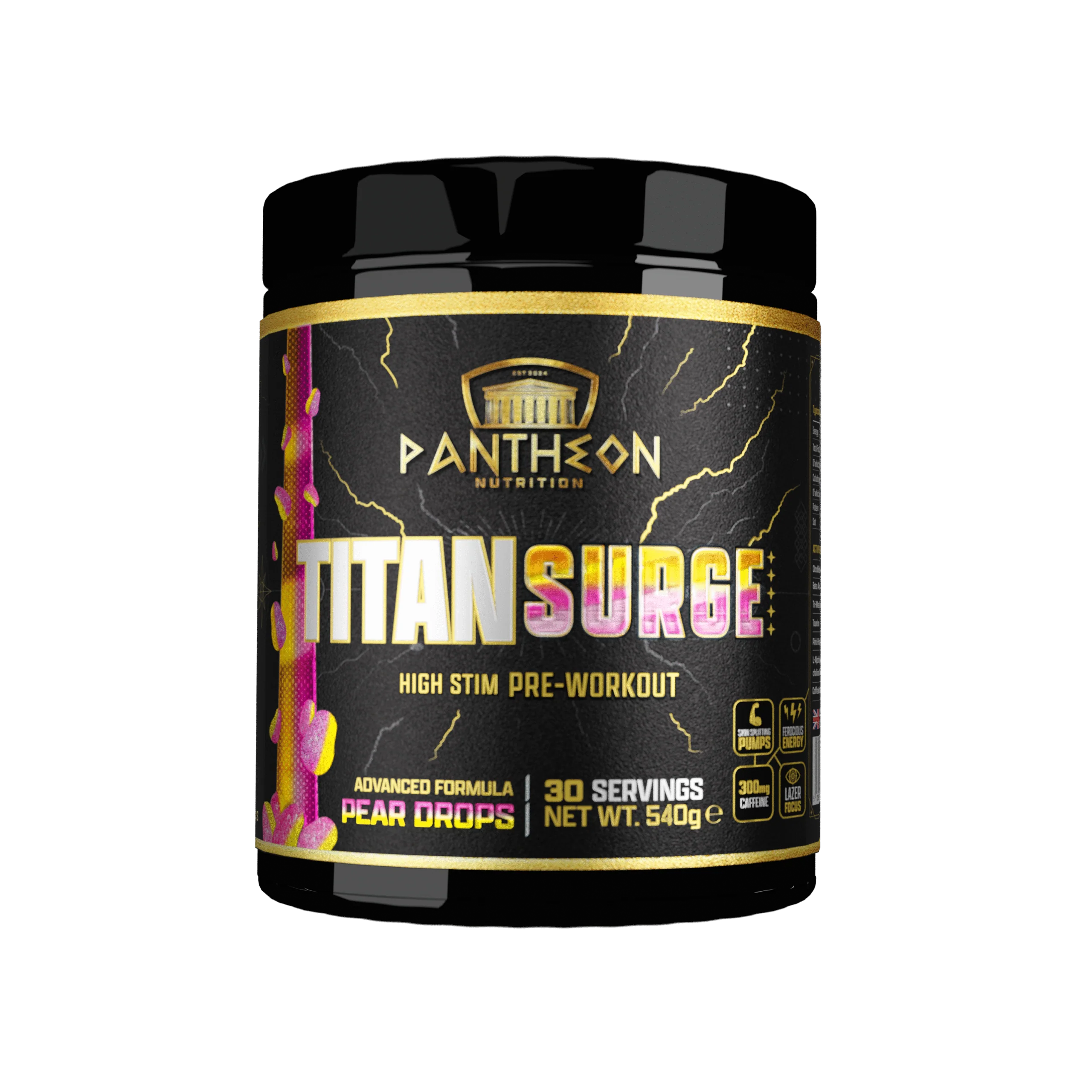 The Workout Bundle