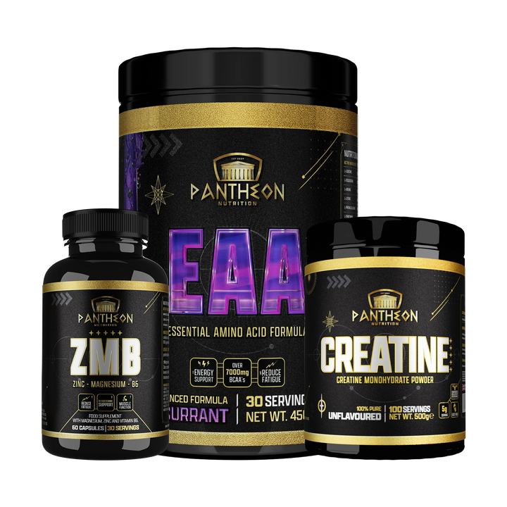 The Performance Bundle