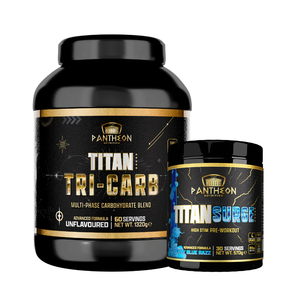The Workout Bundle