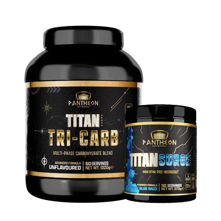 The Workout Bundle